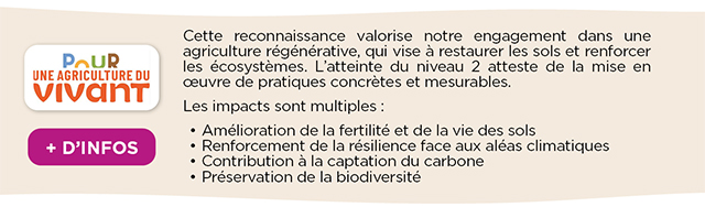 AGRI VIVANT