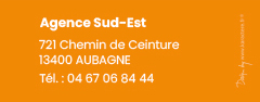 Agence Sud-Est