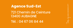 Agence Sud-Est