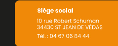 Siège social