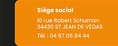 Siège social
