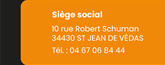 Siège social