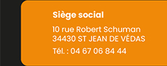 Siège social