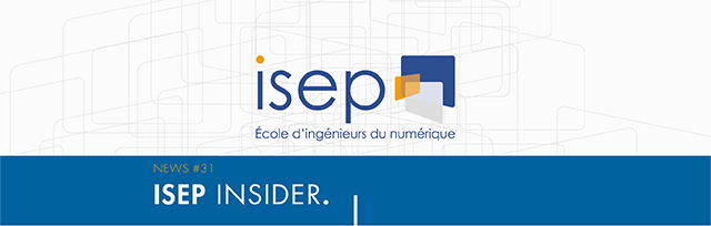 ISEP Insider #31
