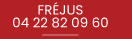 Fréjus
