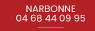Narbonne