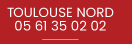 Toulouse Nord