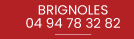 Brignoles