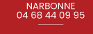 Narbonne