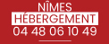 Nîmes Hébergement