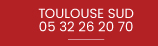 Toulouse Sud