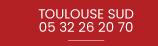 Toulouse Sud