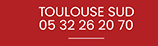 Toulouse Sud